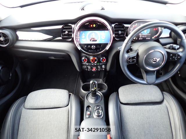 Bmw MINI 2021-07 7962632-1