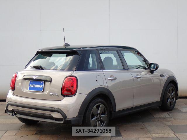 Bmw MINI 2021-07 7962632-2