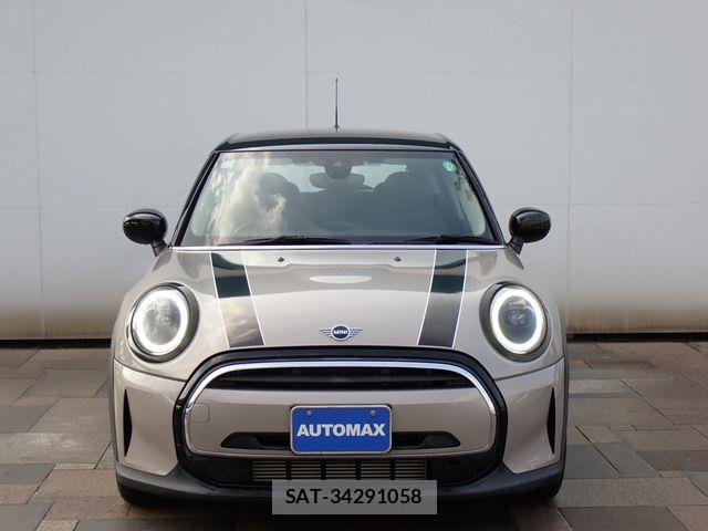 Bmw MINI 2021-07 7962632-3