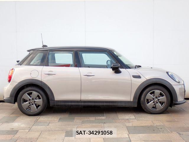 Bmw MINI 2021-07 7962632-4