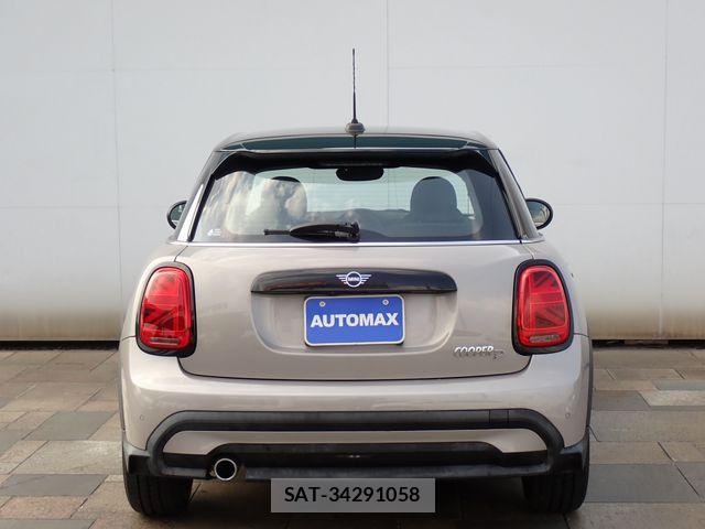 Bmw MINI 2021-07 7962632-5