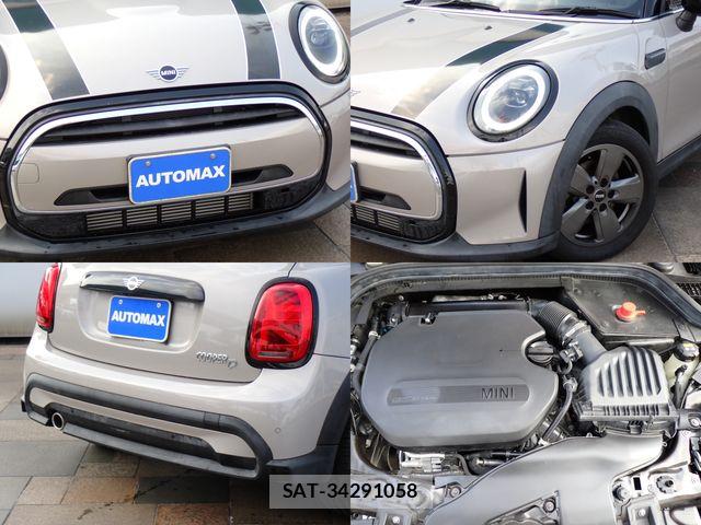 Bmw MINI 2021-07 7962632-6