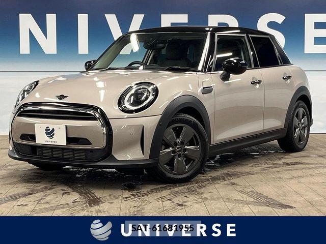 Bmw MINI 2021-11 7962633-0