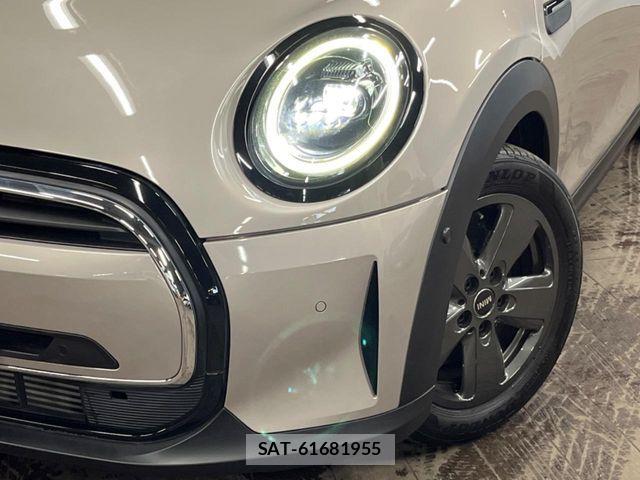 Bmw MINI 2021-11 7962633-12