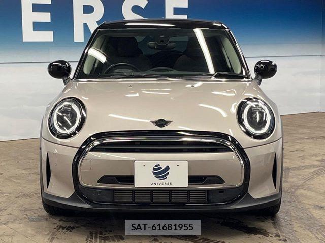 Bmw MINI 2021-11 7962633-14
