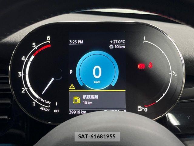 Bmw MINI 2021-11 7962633-6