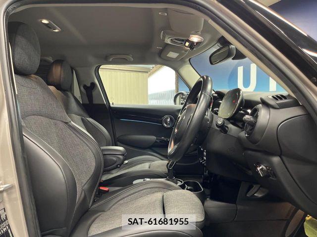Bmw MINI 2021-11 7962633-8