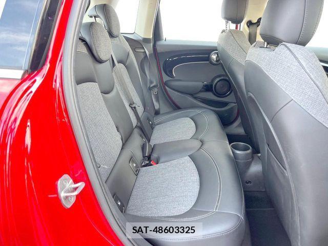 Bmw MINI 2022-01 7980005-18
