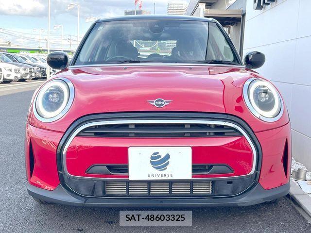 Bmw MINI 2022-01 7980005-4