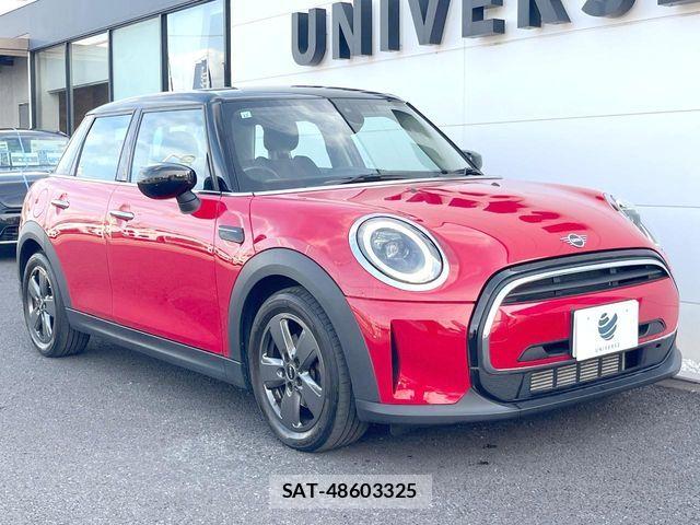 Bmw MINI 2022-01 7980005-5