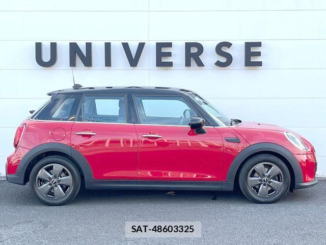 Bmw MINI 2022-01 7980005-6