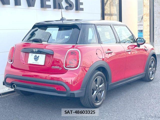 Bmw MINI 2022-01 7980005-7