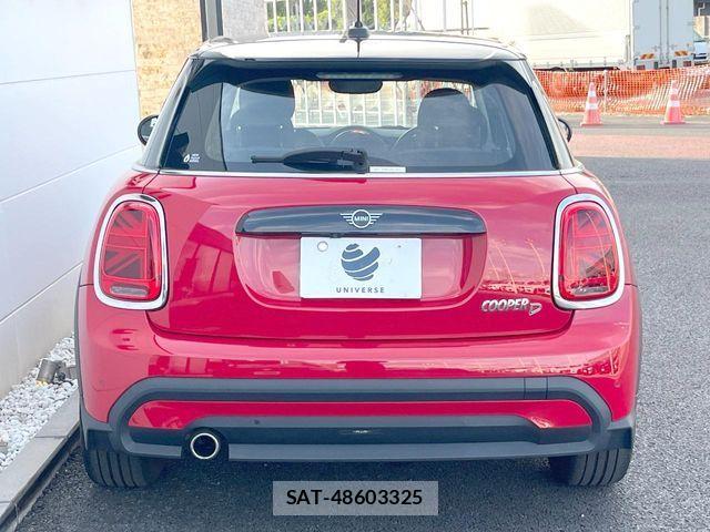 Bmw MINI 2022-01 7980005-8