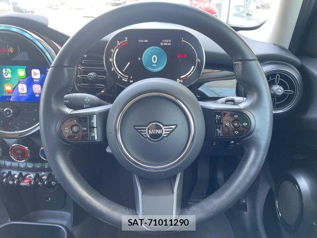 Bmw MINI 2021-08 8036787-9