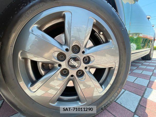 Bmw MINI 2021-08 8036787-11