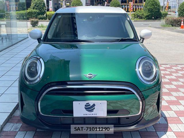 Bmw MINI 2021-08 8036787-12