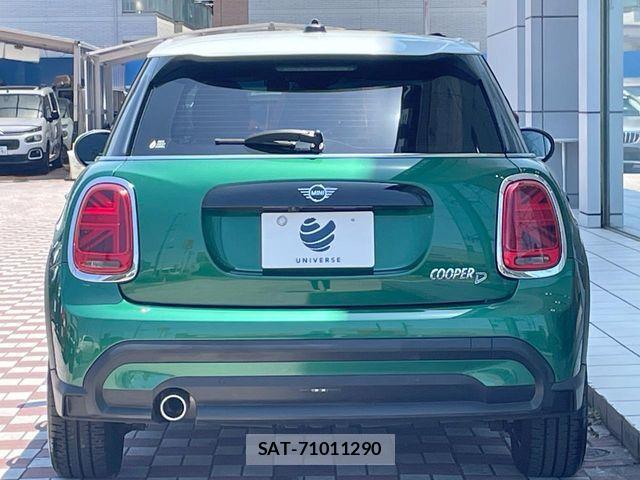 Bmw MINI 2021-08 8036787-13