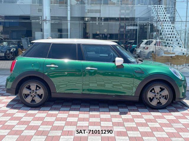 Bmw MINI 2021-08 8036787-16