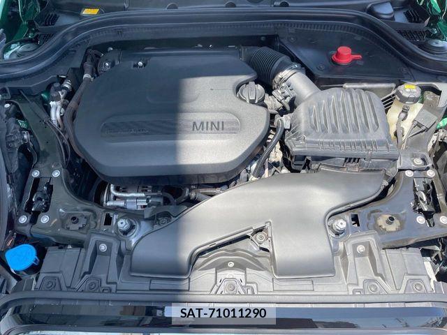 Bmw MINI 2021-08 8036787-17