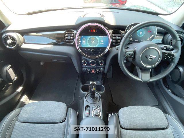 Bmw MINI 2021-08 8036787-1