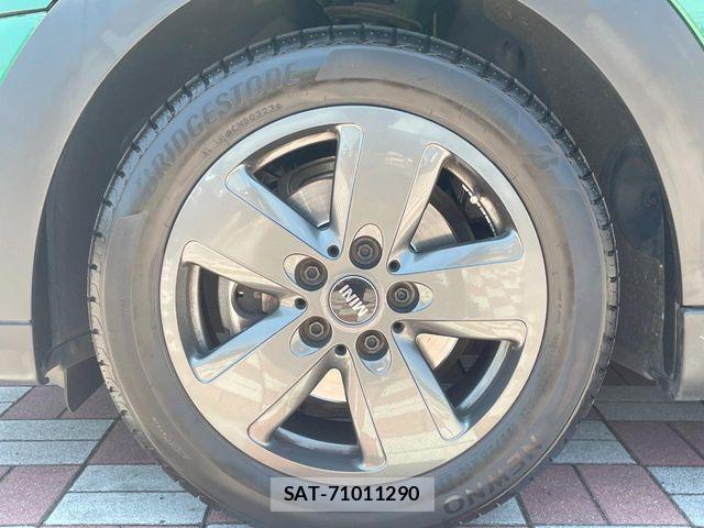 Bmw MINI 2021-08 8036787-19
