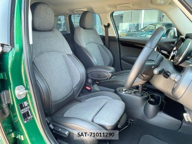 Bmw MINI 2021-08 8036787-7