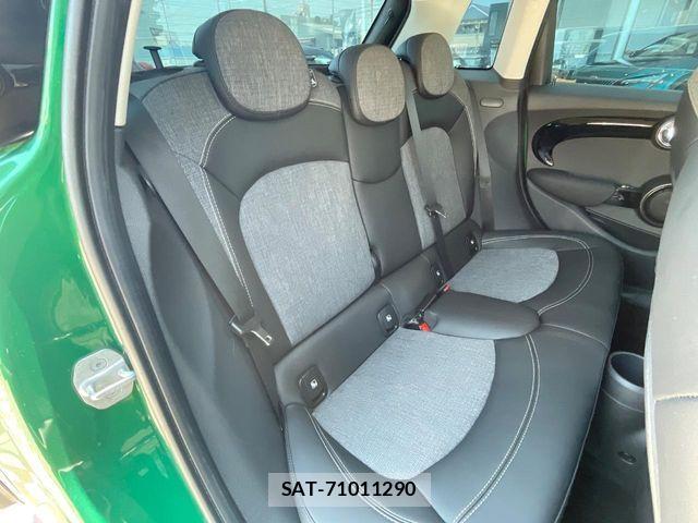 Bmw MINI 2021-08 8036787-8