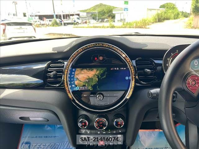 Bmw MINI 2022-04 8036786-1
