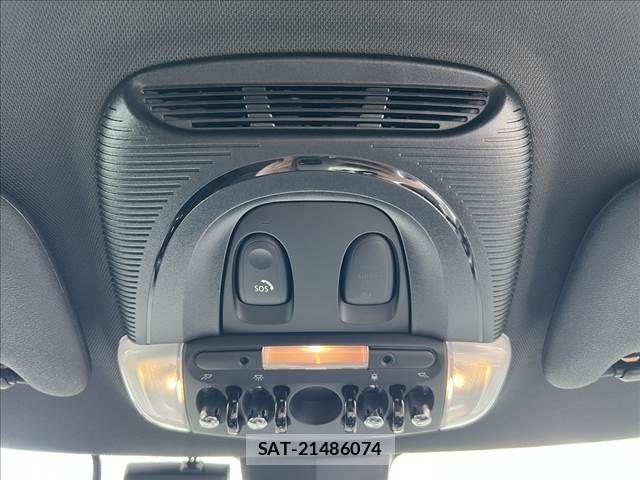 Bmw MINI 2022-04 8036786-20