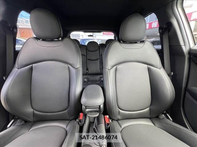 Bmw MINI 2022-04 8036786-23