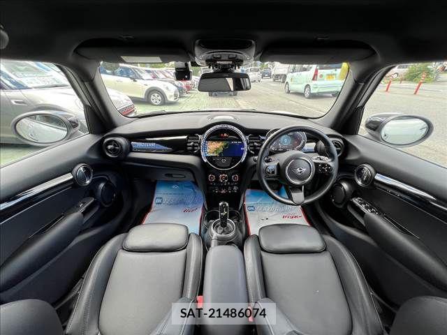 Bmw MINI 2022-04 8036786-26