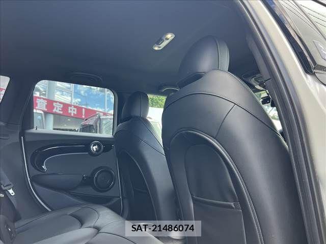 Bmw MINI 2022-04 8036786-28
