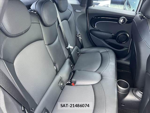 Bmw MINI 2022-04 8036786-29