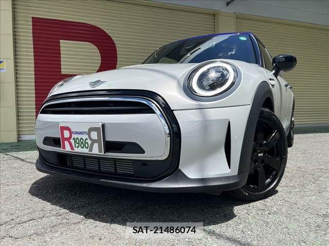 Bmw MINI 2022-04 8036786-3
