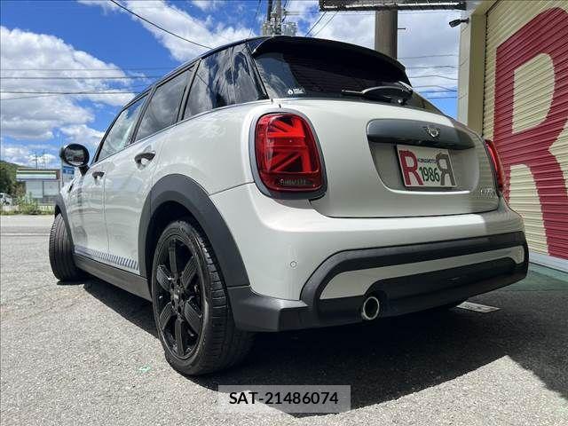 Bmw MINI 2022-04 8036786-4