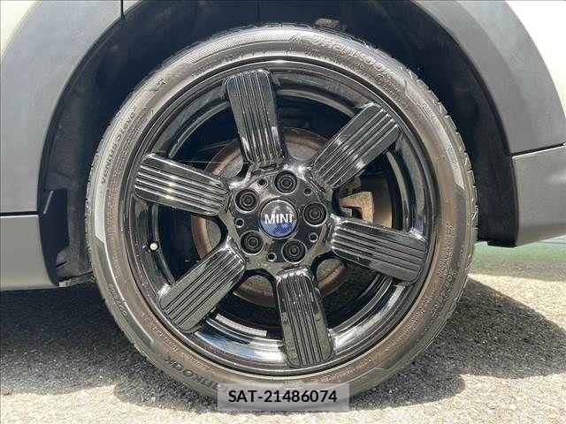 Bmw MINI 2022-04 8036786-5