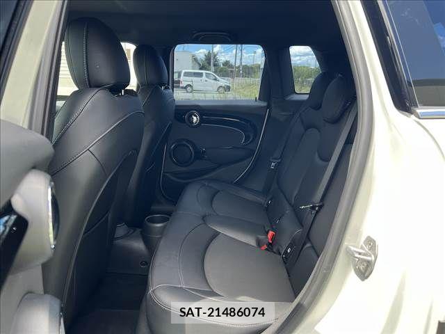 Bmw MINI 2022-04 8036786-8