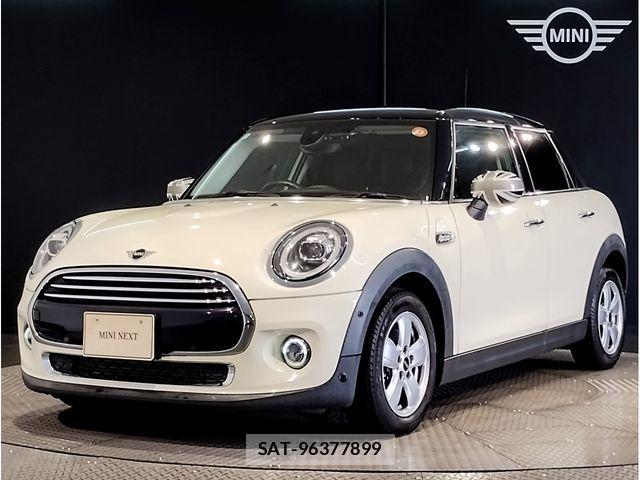 Bmw MINI 2020-09 8036788-0