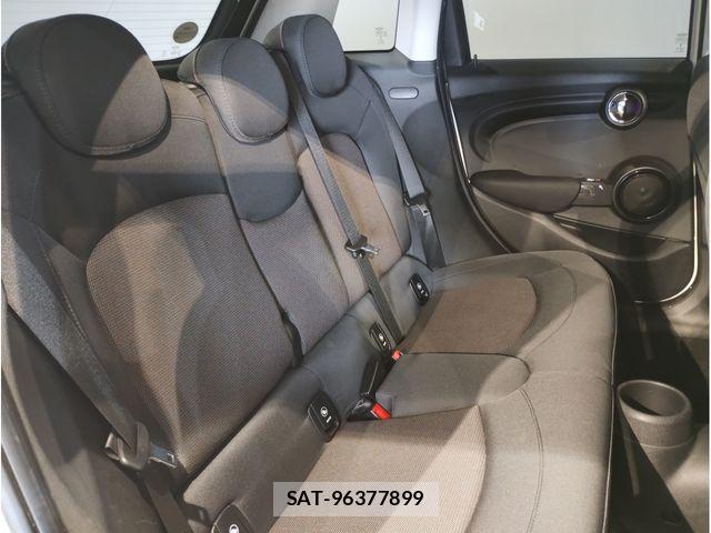 Bmw MINI 2020-09 8036788-11
