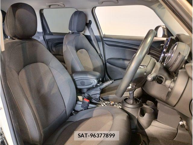 Bmw MINI 2020-09 8036788-13