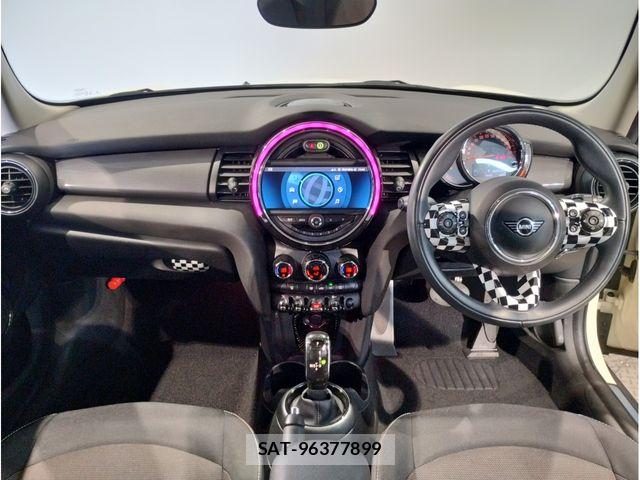 Bmw MINI 2020-09 8036788-1
