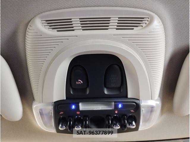 Bmw MINI 2020-09 8036788-25