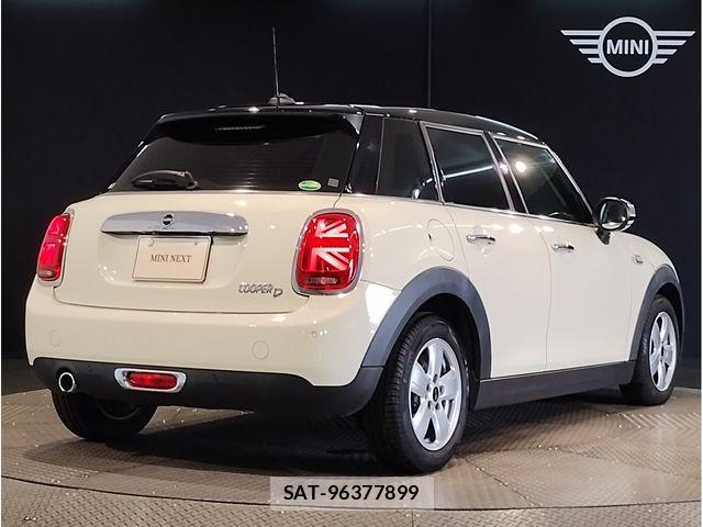Bmw MINI 2020-09 8036788-2
