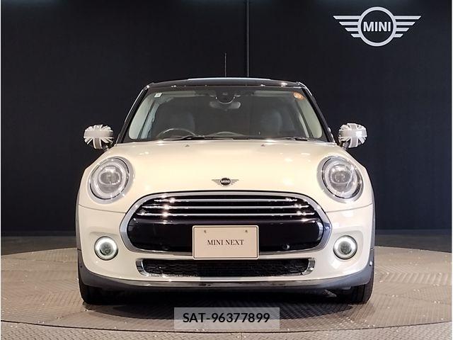 Bmw MINI 2020-09 8036788-3