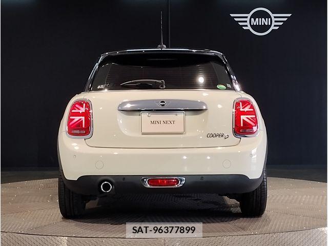 Bmw MINI 2020-09 8036788-4