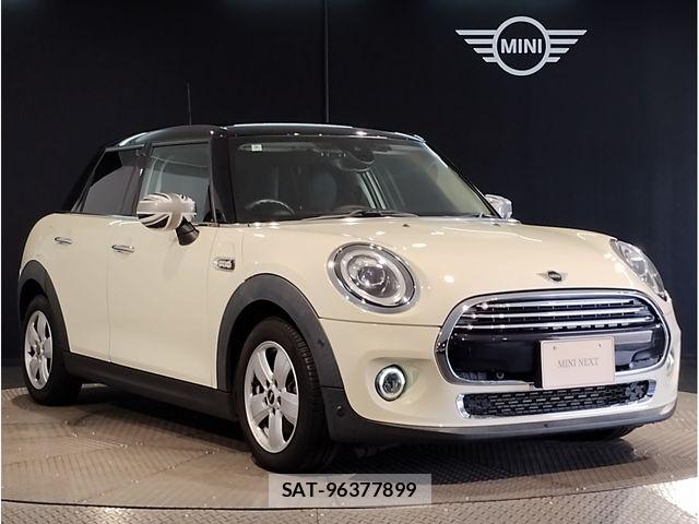 Bmw MINI 2020-09 8036788-5