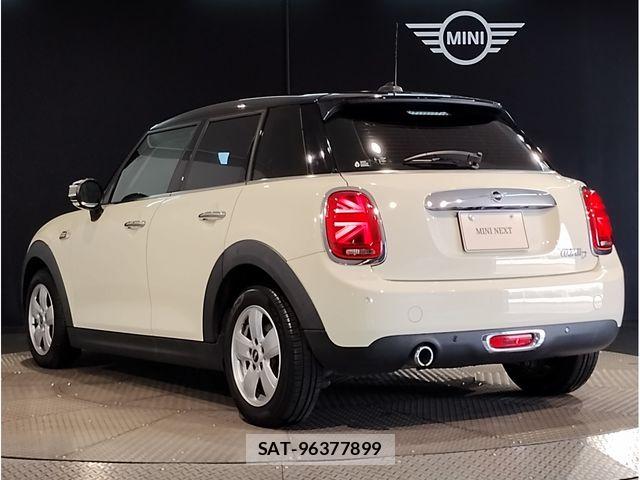 Bmw MINI 2020-09 8036788-6