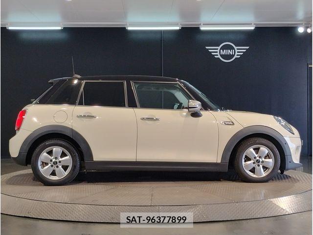 Bmw MINI 2020-09 8036788-7