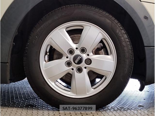 Bmw MINI 2020-09 8036788-8
