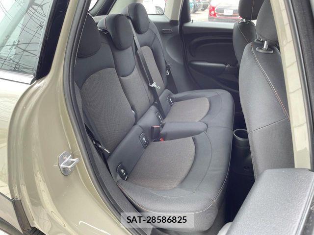 Bmw MINI 2019-09 8036785-9